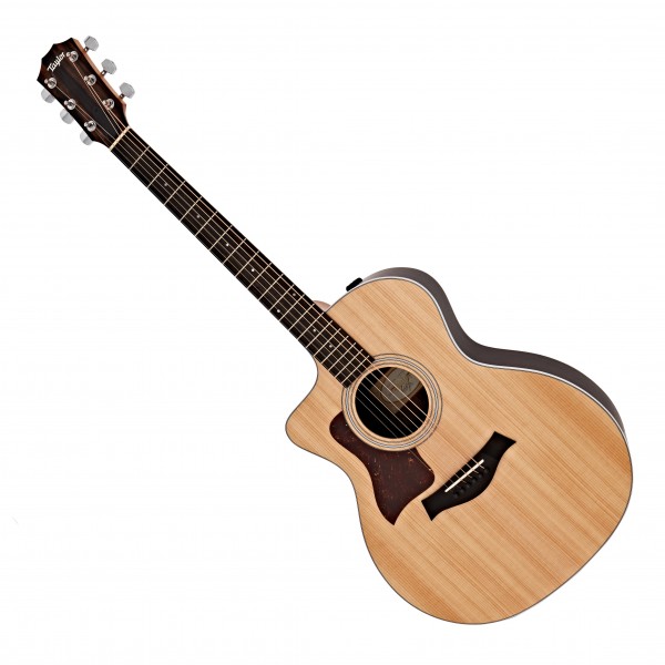 Taylor 214ce Electro Acoustic Left Handed