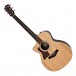Taylor 214ce Electro Acoustic Left Handed