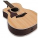 Taylor 214ce Electro Acoustic Left Handed