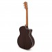 Taylor 214ce Electro Acoustic Left Handed