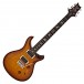 PRS Custom 24, McCarty Tobacco Sunburst #0321461