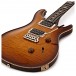 PRS Custom 24, McCarty Tobacco Sunburst #0321461