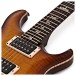 PRS Custom 24, McCarty Tobacco Sunburst #0321461