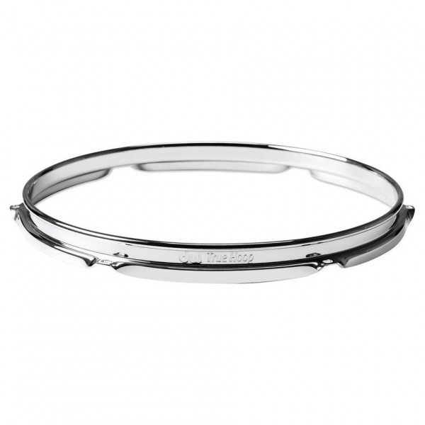 DW Hoop Truehoops 10" Chrome