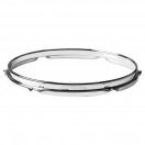 DW Hoop Truehoops 14" chrome