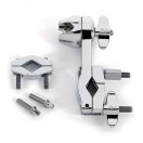 DW Mega Clamp V to 1/2" Or 7/16"