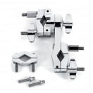 DW Mega Clamp V to V With Ratchet Angle