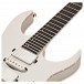 Ibanez RG5170G Prestige, Sliver Flat