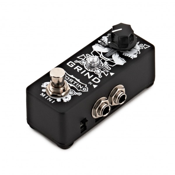 Fortin Mini Grind Boost | Gear4music