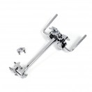 DW Double Tom Mount Angle Adjustable V Clamp