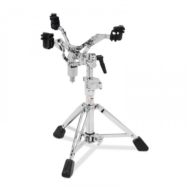 DW DWCP9399AL 9000 Series HD Tom/Snare Stand with Air Lift - Main