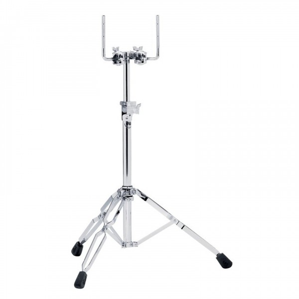 DW DWCP9900AL 9000 Series Double Tom Stand with Air Lift - Main