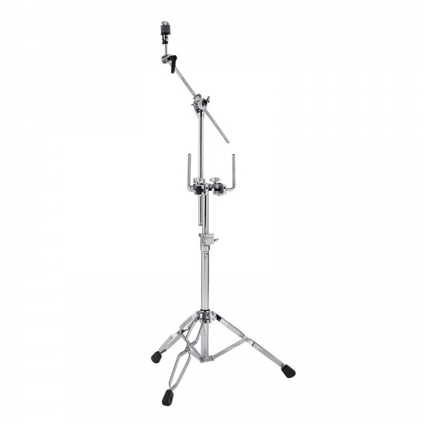 DW DWCP9934 9000 Series Tom/Cymbal Stand with 934 Cymbal Arm - Main