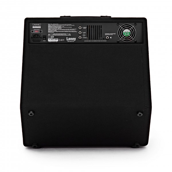 Laney AH300 Compact Audiohub, 300W