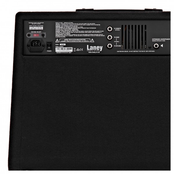 Laney AH300 Compact Audiohub, 300W