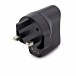 K&M 12257 Power Pack for FlexLight, UK Adaptor
