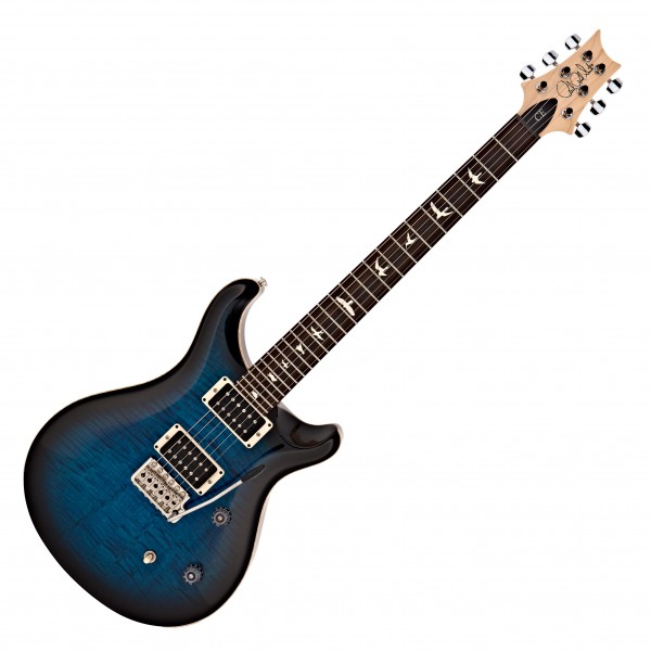 PRS Ltd Edition CE24, Custom Colour #0324787