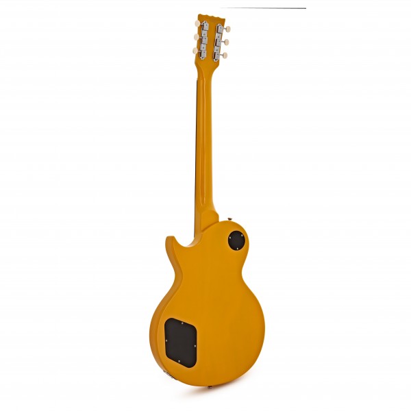 Vintage V132 Reissued, TV Yellow