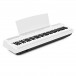 Yamaha P121 Digital Piano, White