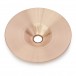 Paiste 2002 4'' Accent Cymbal