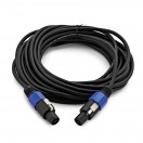 2 Pole Høyttalerkabel, 9m