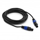 2 Pole Speaker Cable, 6m