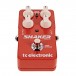 TC Electronic TonePrint Shaker Vibrato Guitar Effects Pedal