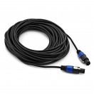 2 Pole Speaker Cable, 18m