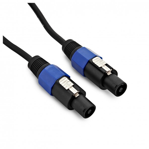 2 Pole Speaker Cable, 18m