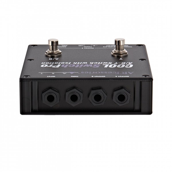 Art CoolSwitchPro Isolated A/B-Y Switch