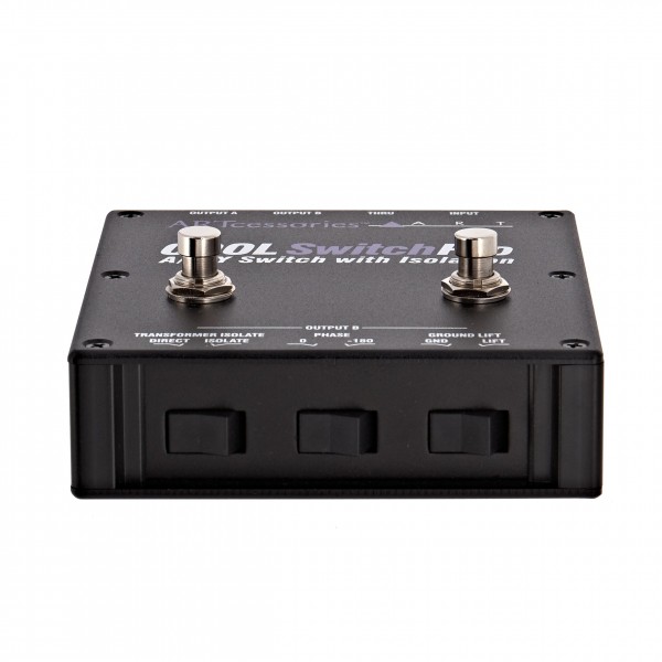 Art CoolSwitchPro Isolated A/B-Y Switch