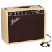 Fender Ltd Ed. 65 Princeton Reverb, Blonde Switch