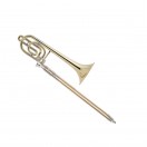 Conn 36H Alto Trombone