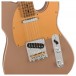 Fender FSR American Professional II Telecaster, Shoreline Gold Body