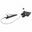 Schlagwerk Double Cam Action Cajon Pedal Incl. Bag & Custom Inlay
