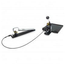 Schlagwerk Double Cam Action Cajon Pedal Incl. Bag & Custom Inlay
