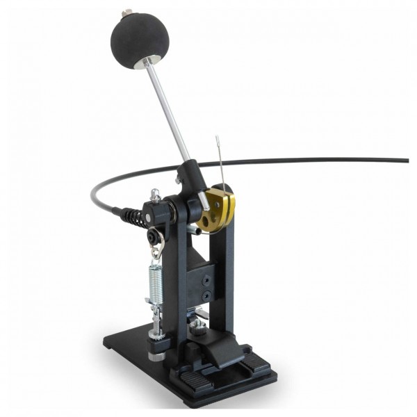 Schlagwerk Double Cam Action Cajon Pedal Incl. Bag & Custom Inlay