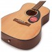 Fender CC-60S Concert Acoustic, Natural