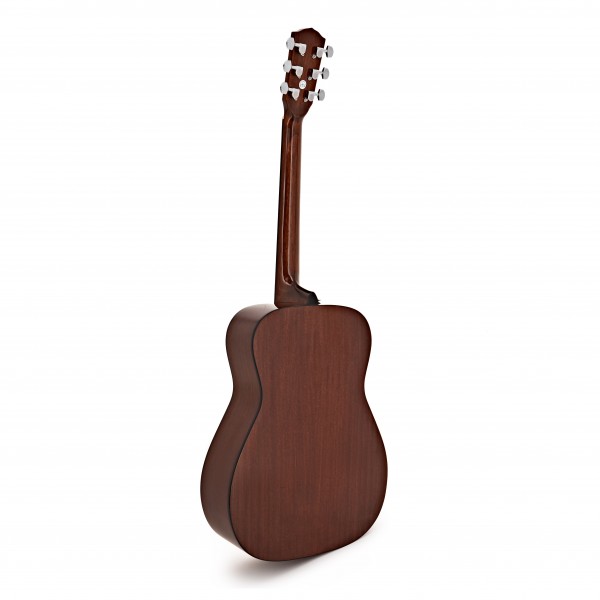 Fender CC-60S Concert Acoustic, Natural