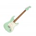 Fender Ltd Ed. Player Stratocaster, Seafoam Green