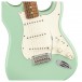 Fender Ltd Ed. Player Stratocaster, Seafoam Green Body