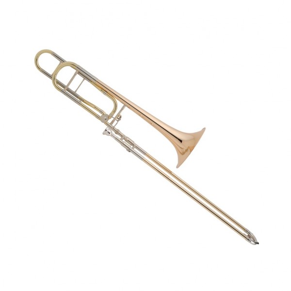 Conn 88HO Trombone, Thin Wall