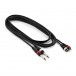 Jack - Phono Cable Dual Mono 3m