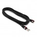 Jack - Phono Cable Dual Mono, 6m
