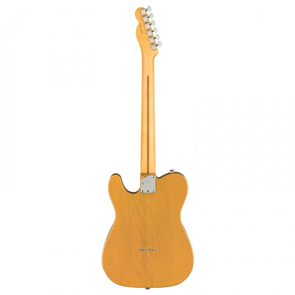 Fender American Pro II Telecaster MN, Butterscotch Blonde