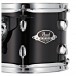 Pearl EXX 10x7 Add-On Tom Pack With TH70s & ADP-20, Jet Black