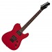 Fender Boxer Telecaster HH, Torino Red