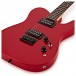 Fender Boxer Telecaster HH, Torino Red