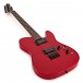 Fender Boxer Telecaster HH, Torino Red