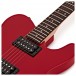 Fender Boxer Telecaster HH, Torino Red